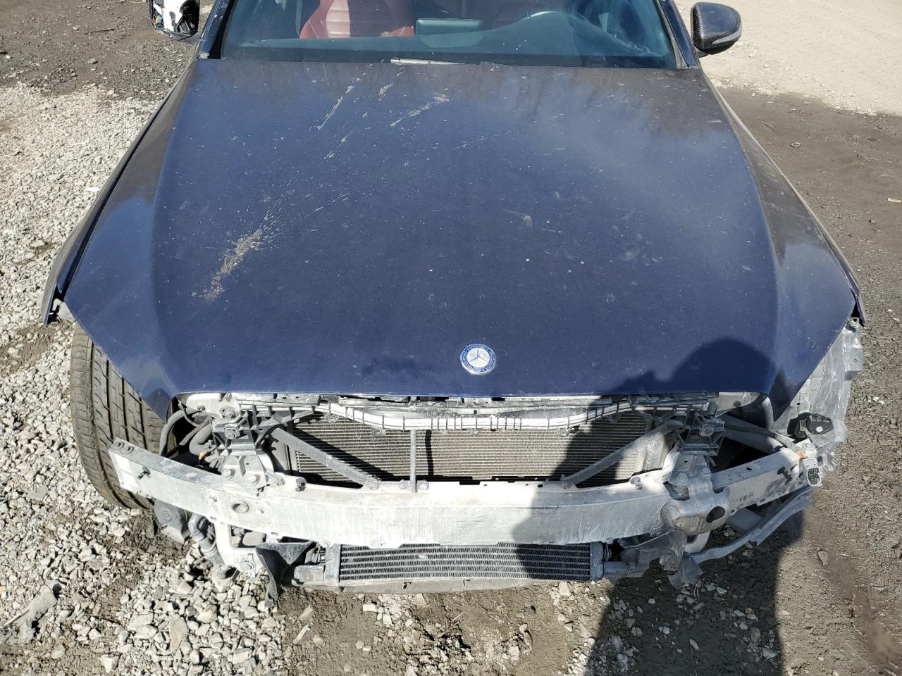 MERCEDES-BENZ C-CLASS 300 4MATIC