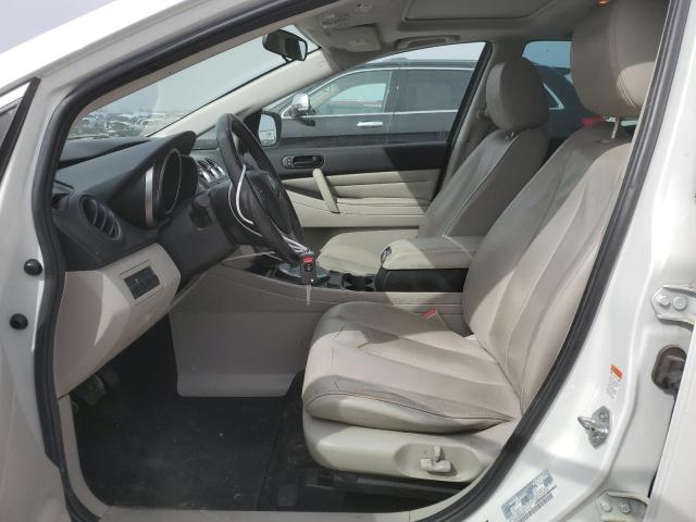 2011 MAZDA CX-7 - JM3ER2C55B0364522