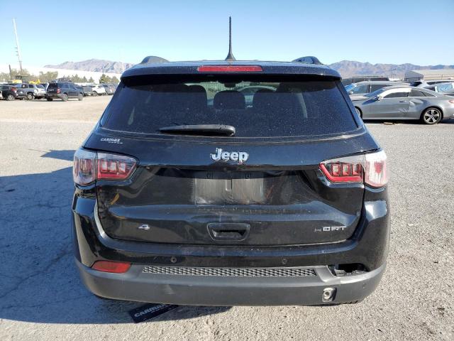 2018 JEEP COMPASS SP - 3C4NJDAB7JT126810