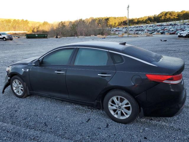 2016 KIA OPTIMA LX - 5XXGT4L34GG099806
