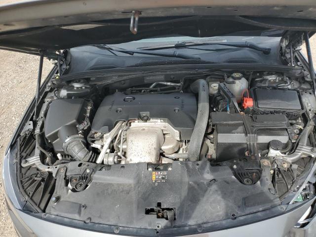 2018 BUICK REGAL TOUR W04GV8SX6J1132386