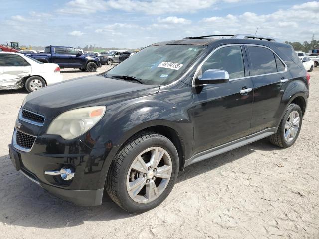 2012 CHEVROLET EQUINOX LT #3114577261