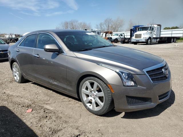 Vin: 1g6aa5ra2e0178691, lot: 47926005, cadillac ats 20144