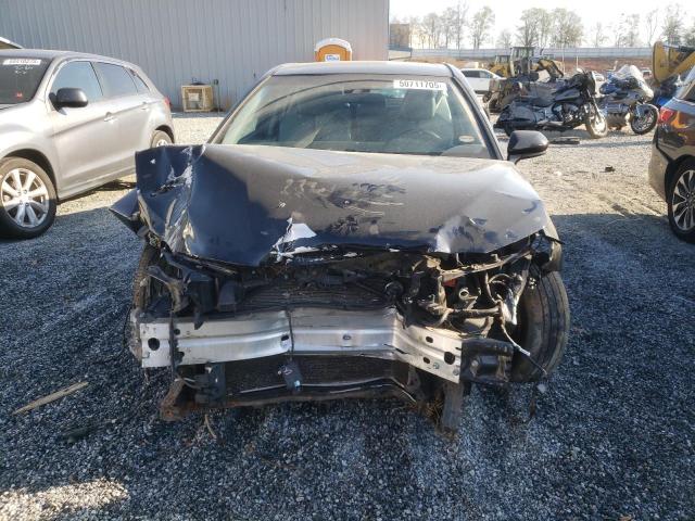 2018 TOYOTA CAMRY L - 4T1B11HK7JU076421
