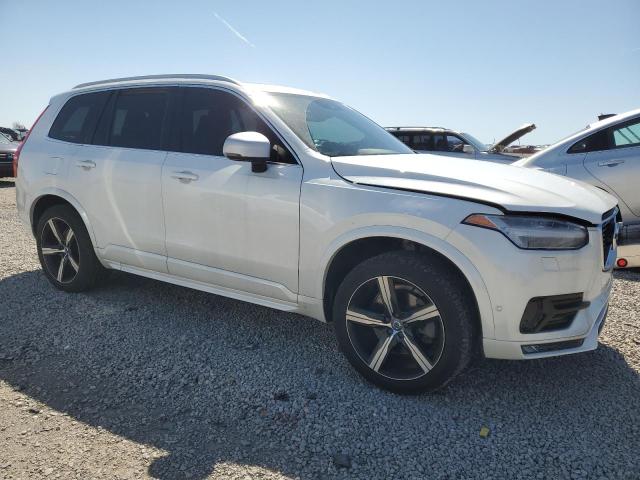 Vin: yv4102xm1j1323474, lot: 49965735, volvo xc90 t5 20184