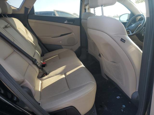 2017 HYUNDAI TUCSON LIM - KM8J3CA48HU546544