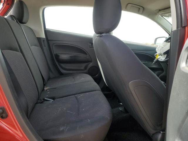 2020 MITSUBISHI MIRAGE ES - ML32A3HJXLH009754