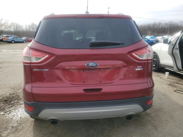 2016 FORD ESCAPE SE - 1FMCU9G96GUB01147