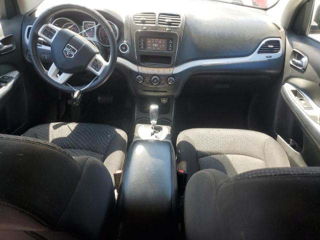 2017 DODGE JOURNEY SE - 3C4PDCABXHT607803