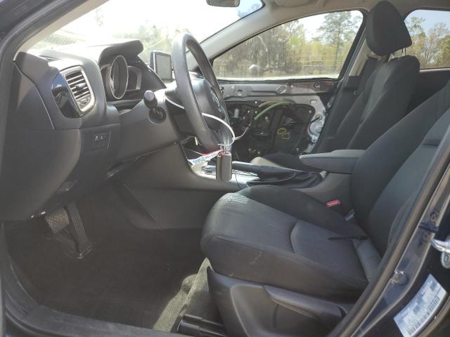 2016 MAZDA 3 SPORT - 3MZBM1J76GM286195