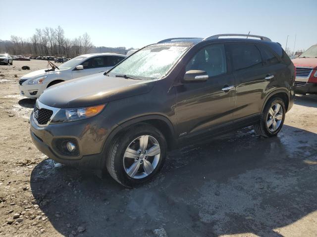 KIA SORENTO EX