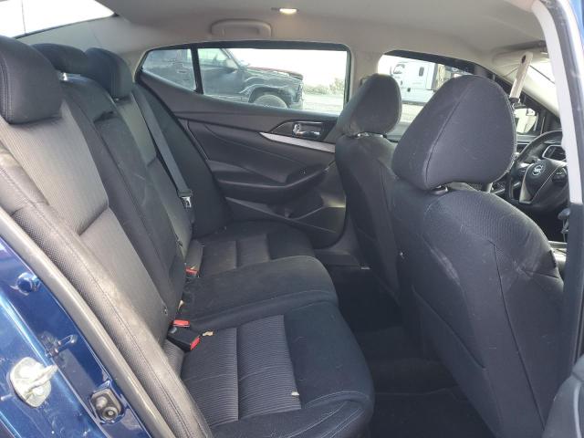 2017 NISSAN MAXIMA 3.5 - 1N4AA6APXHC373062