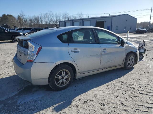Vin: jtdkn3du5a5222112, lot: 46860485, toyota prius 20103