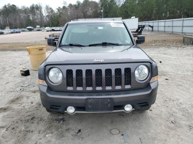 2016 JEEP PATRIOT LA - 1C4NJRFB0GD618549