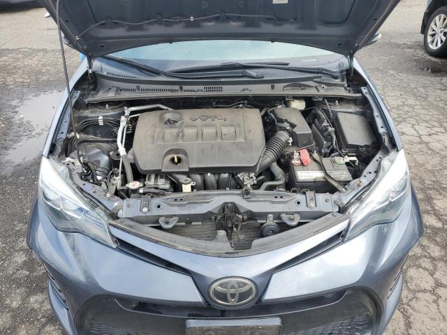 2018 TOYOTA COROLLA L - 2T1BURHE1JC005457