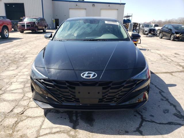 2023 HYUNDAI ELANTRA SE - 5NPLS4AG3PH094883