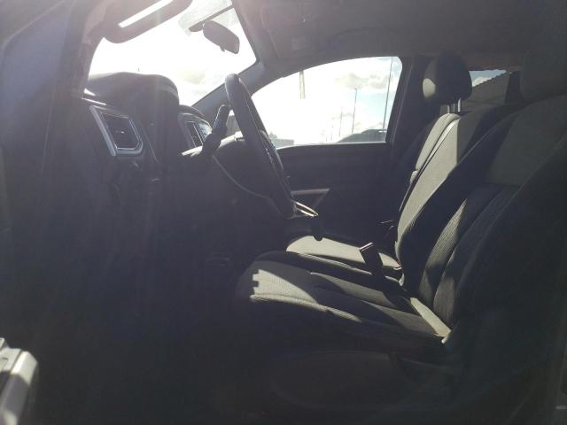 2017 NISSAN TITAN XD S - 1N6AA1C11HN553053