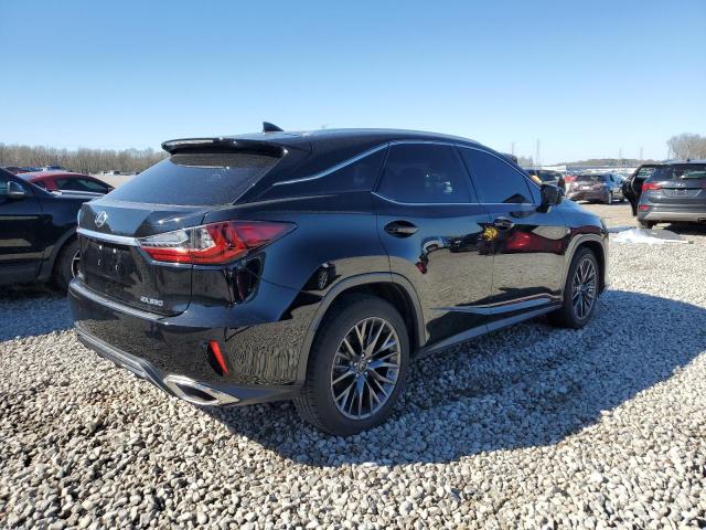 Vin: 2t2bzmca7hc086219, lot: 49464005, lexus rx350 350 base 20173