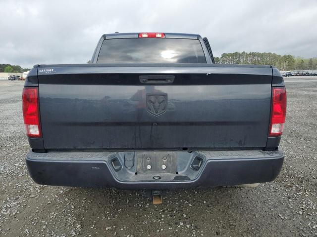 2018 RAM 1500 ST - 1C6RR6KG2JS292712