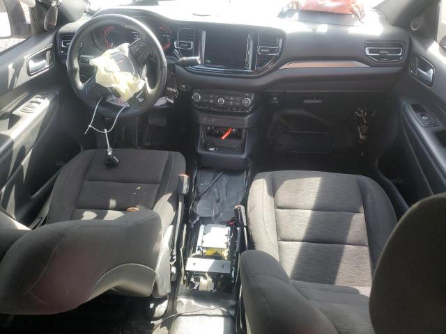 1C4RDJFG1PC604221 2023 DODGE DURANGO