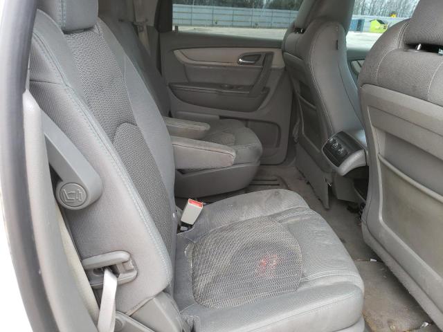 2017 CHEVROLET TRAVERSE L - 1GNKRGKD8HJ294199