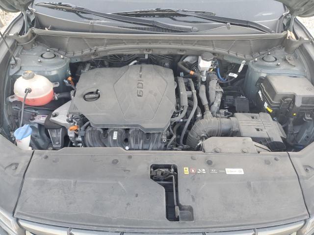 2023 HYUNDAI TUCSON SEL - KM8JB3AE2PU242801