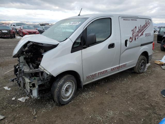 NISSAN NV200 2.5S