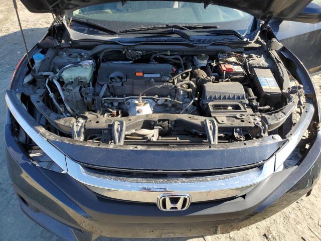 2018 HONDA CIVIC LX - 2HGFC2F55JH592218