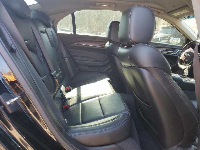 2018 CADILLAC CTS - 1G6AW5SX6J0145137