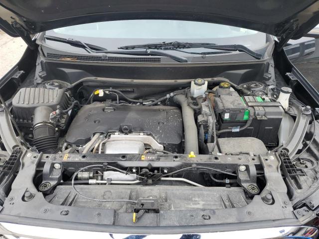2019 GMC TERRAIN DE 3GKALXEX7KL192392