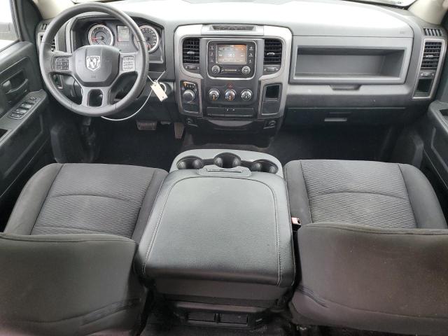 2019 RAM 1500 CLASS - 1C6RR6KG9KS546191