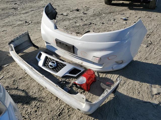 2021 NISSAN NV200 2.5S - 3N6CM0KN6MK705973