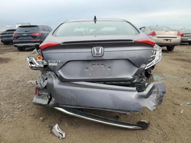2020 HONDA CIVIC EX - 19XFC1F31LE025431