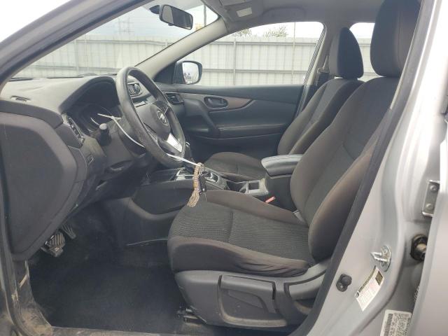 2017 NISSAN ROGUE SPOR - JN1BJ1CR3HW111210