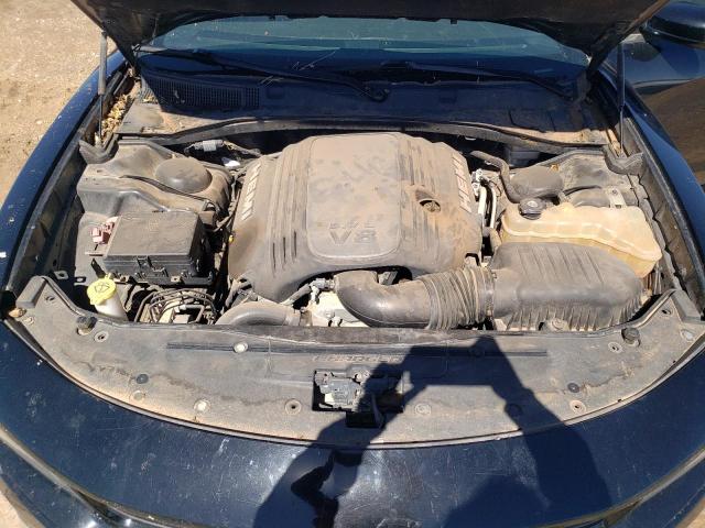 2015 DODGE CHARGER R/ - 2C3CDXCT0FH805909