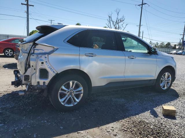 Vin: 2fmpk3j85gbb61334, lot: 49882475, ford edge sel 20163