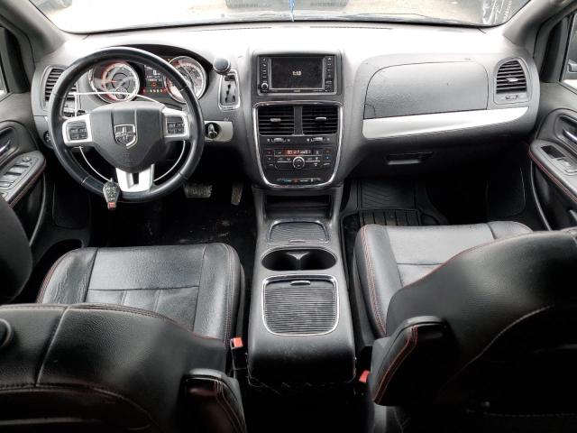 2016 DODGE GRAND CARA - 2C4RDGEG5GR242826