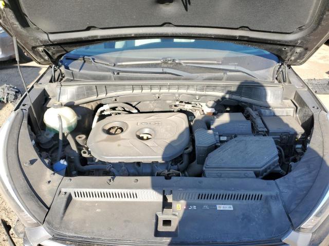 2017 HYUNDAI TUCSON SE - KM8J23A43HU410597