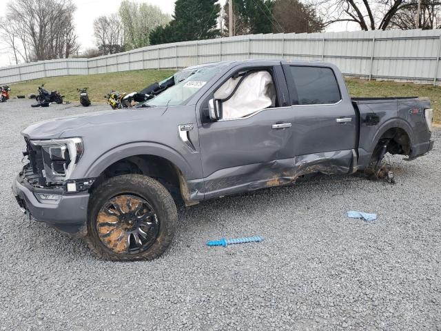 FORD F150 SUPER