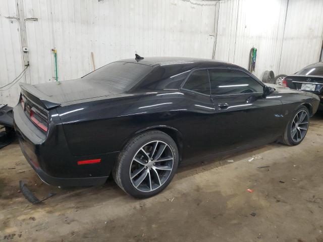 Vin: 2c3cdzfj3fh731049, lot: 50805575, dodge challenger r/t scat pack 20153