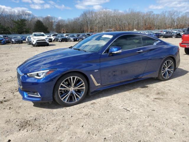 INFINITI Q60 PREMIUM