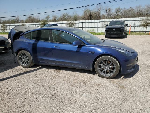 Vin: 5yj3e1ea2nf191211, lot: 48802755, tesla model 3 20224