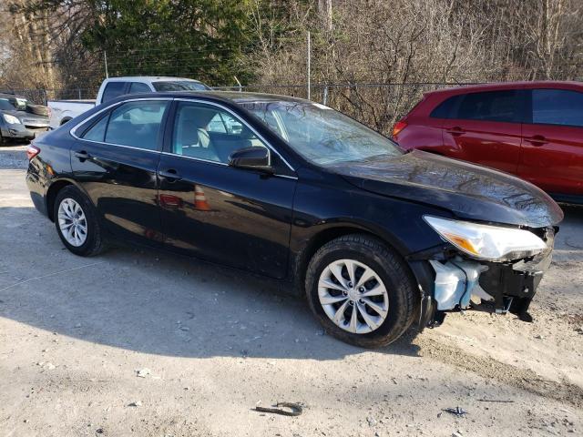 Vin: 4t4bf1fk8gr583380, lot: 49382385, toyota camry le 20164