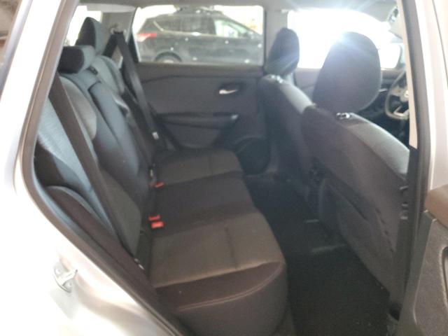 2021 NISSAN ROGUE SV - 5N1AT3BBXMC759248