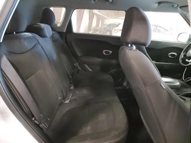 2019 KIA SOUL - KNDJN2A20K7023449
