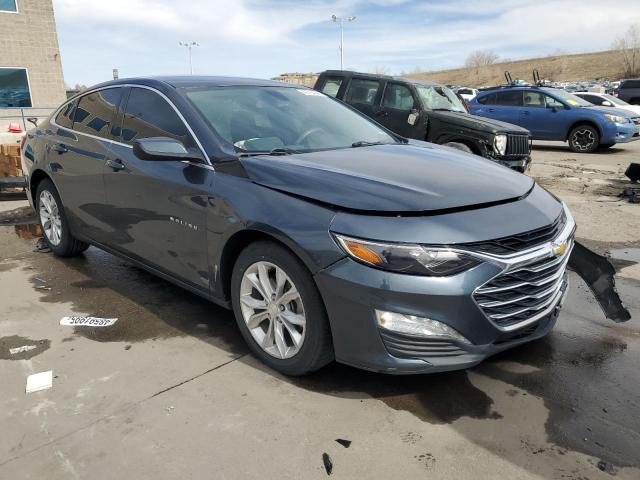 2019 CHEVROLET MALIBU LT 1G1ZD5ST5KF160559