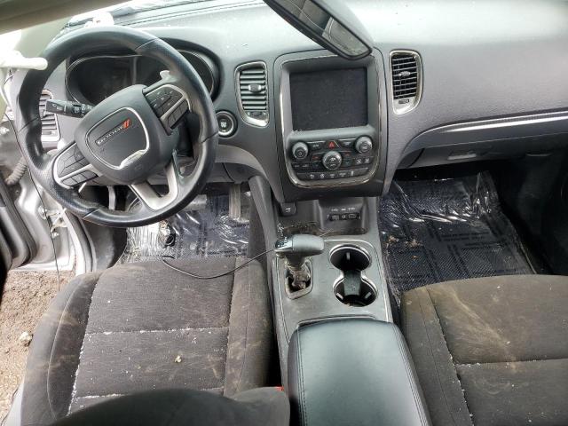 2019 DODGE DURANGO GT - 1C4RDJDG3KC768694
