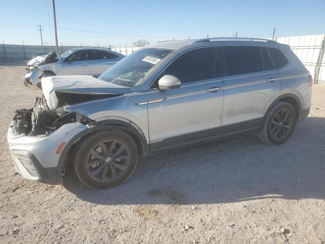 Vin: 3vv3b7ax5nm060857, lot: 50392555, volkswagen tiguan se 2022 img_1