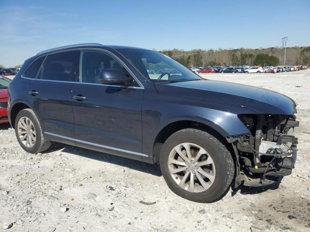 2016 AUDI Q5 PREMIUM - WA1L2AFP0GA006512