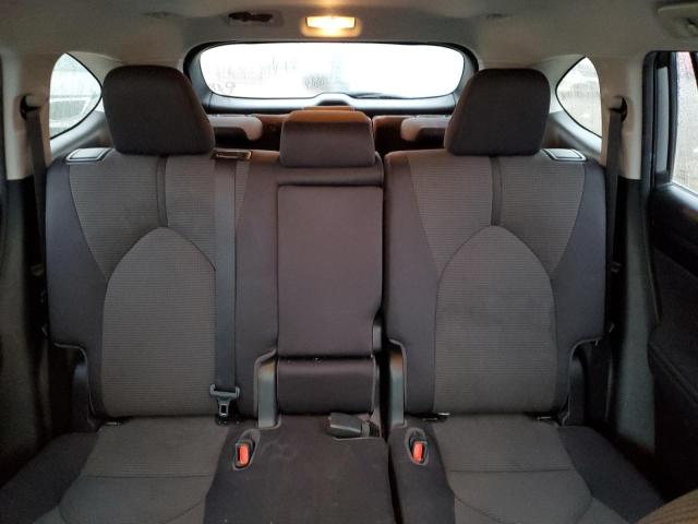 2020 TOYOTA HIGHLANDER - 5TDCZRAH7LS029119